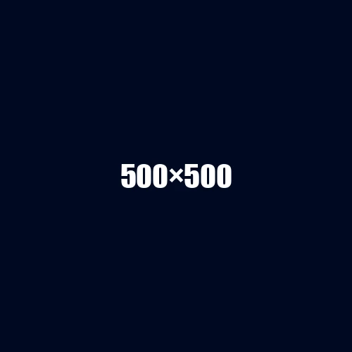 image de remplacement 500 × 500