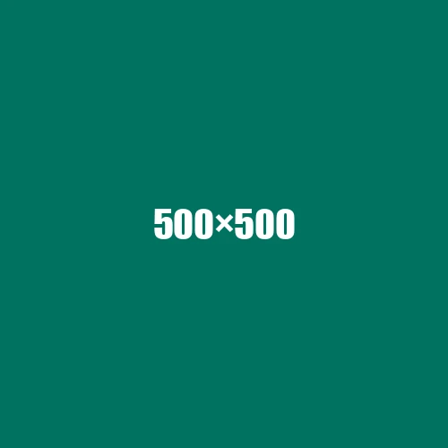 image de remplacement 500 × 500