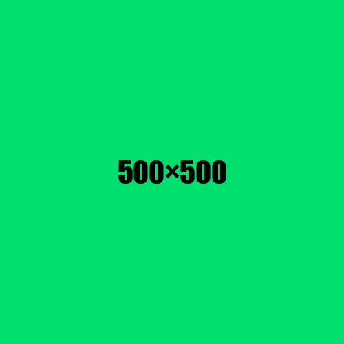 image de remplacement 500 × 500