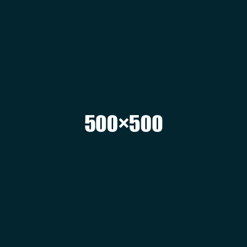 image de remplacement 500 × 500