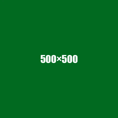 image de remplacement 500 × 500