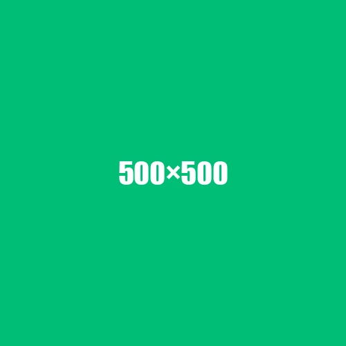image de remplacement 500 × 500
