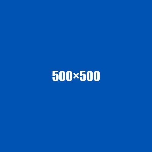 image de remplacement 500 × 500