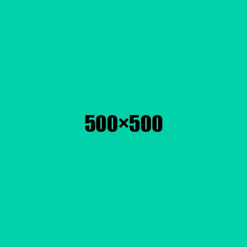 image de remplacement 500 × 500