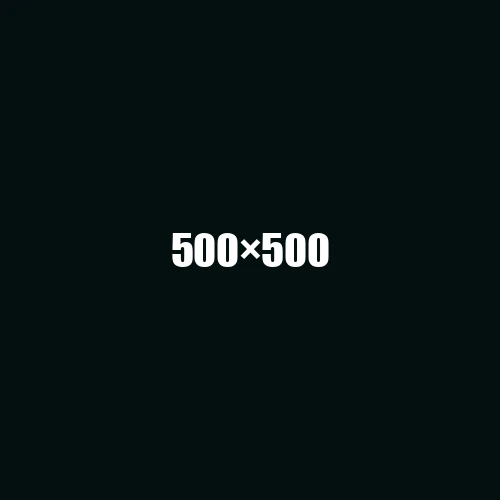 image de remplacement 500 × 500