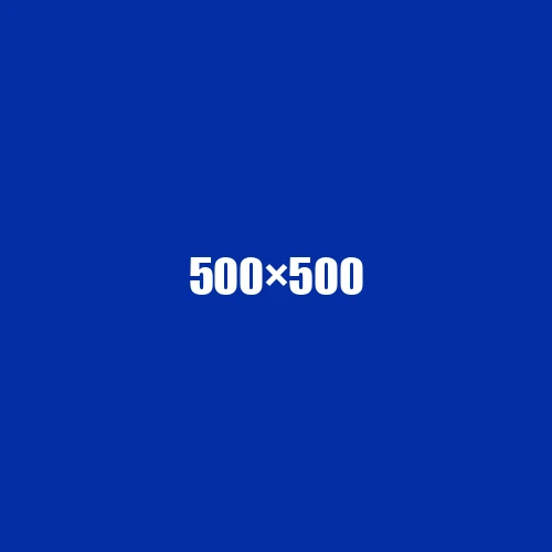 image de remplacement 500 × 500