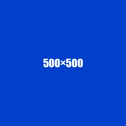 image de remplacement 500 × 500