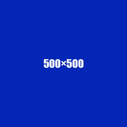 image de remplacement 500 × 500
