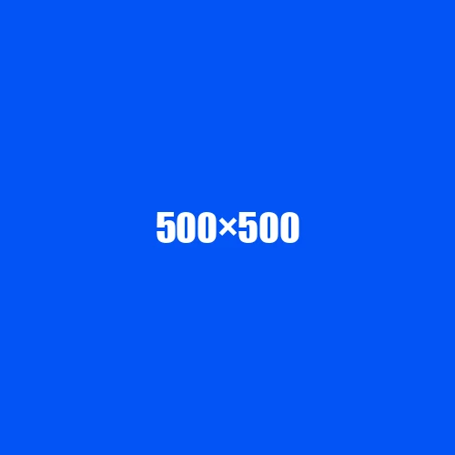 image de remplacement 500 × 500