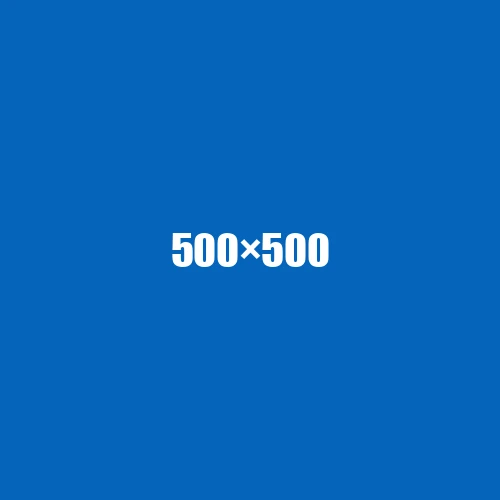 image de remplacement 500 × 500
