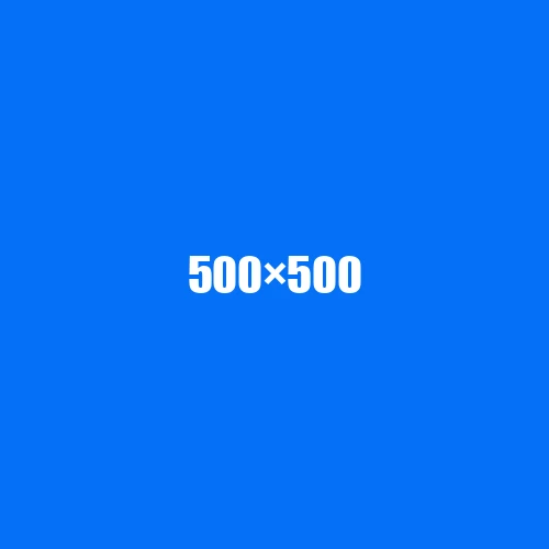 image de remplacement 500 × 500