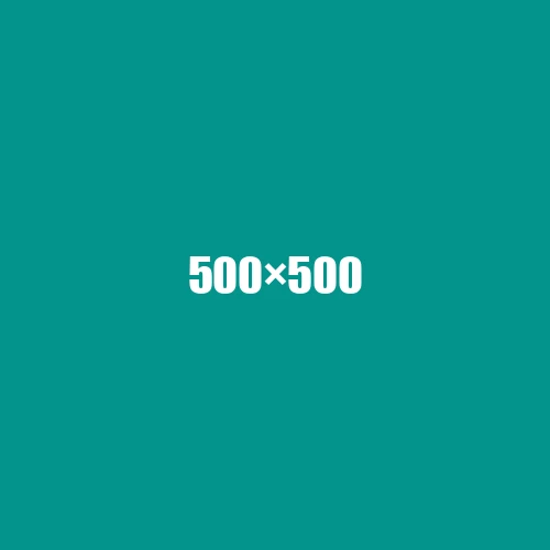 image de remplacement 500 × 500