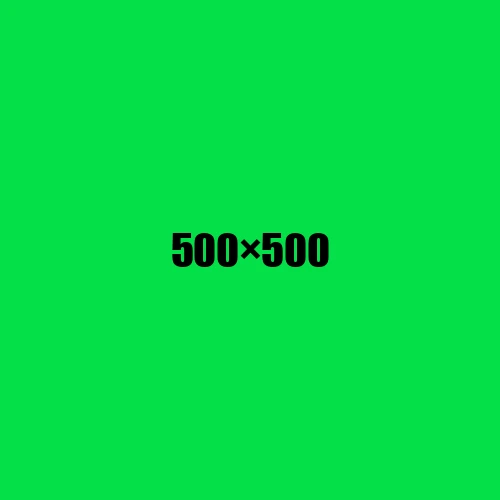 image de remplacement 500 × 500