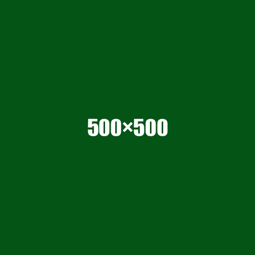 image de remplacement 500 × 500