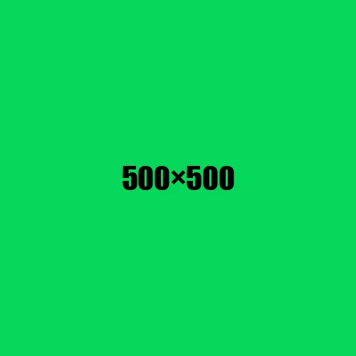 image de remplacement 500 × 500