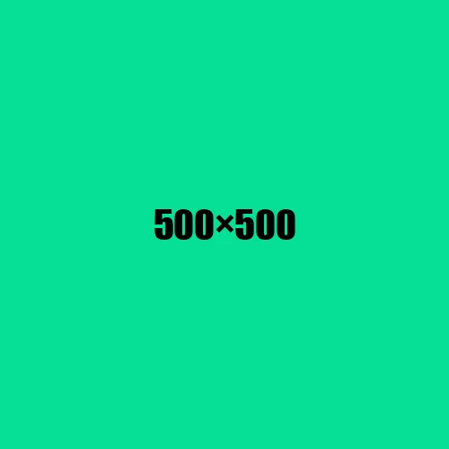 image de remplacement 500 × 500