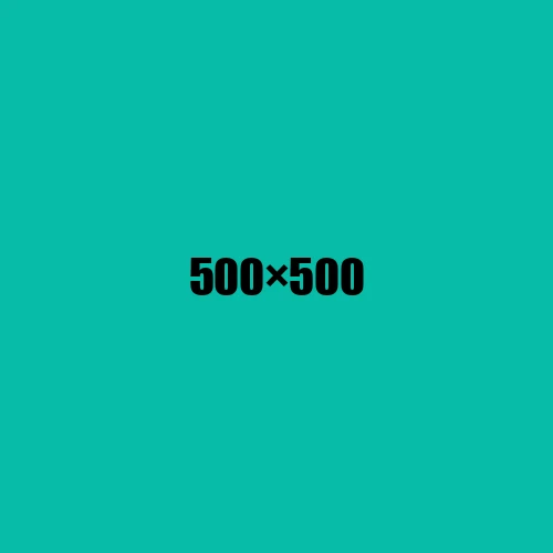 image de remplacement 500 × 500