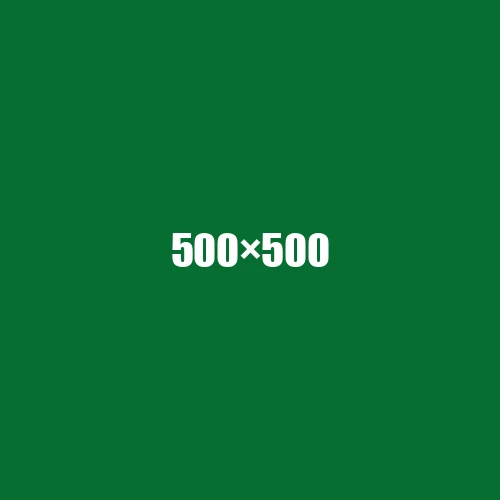 image de remplacement 500 × 500