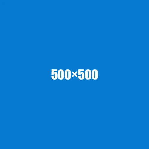 image de remplacement 500 × 500