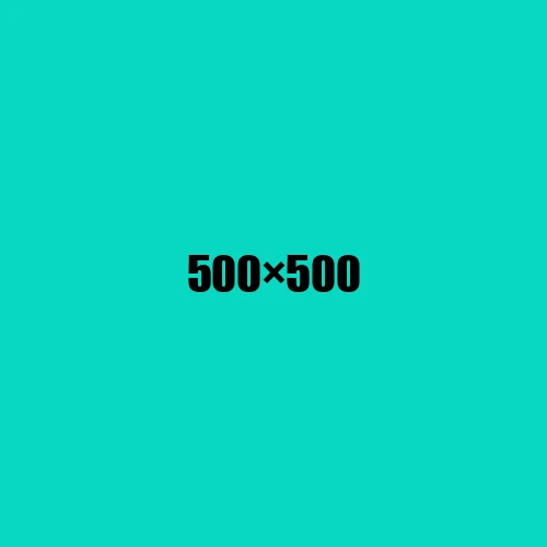 image de remplacement 500 × 500