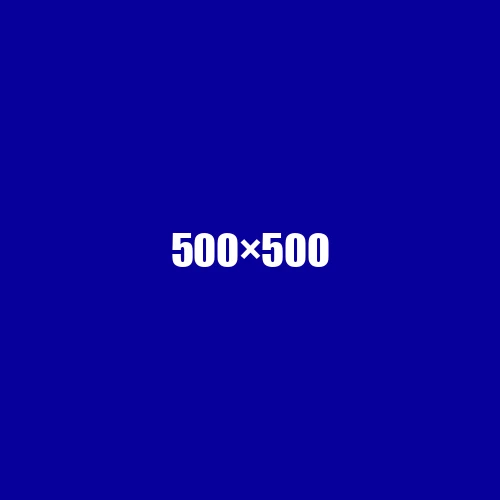 image de remplacement 500 × 500