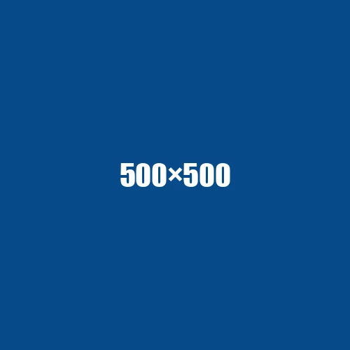 image de remplacement 500 × 500