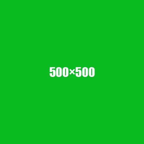 image de remplacement 500 × 500