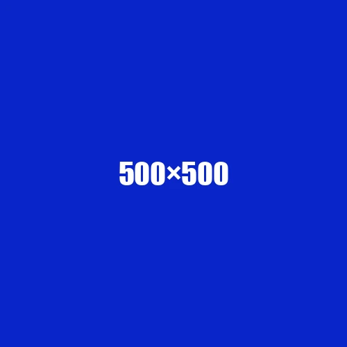 image de remplacement 500 × 500