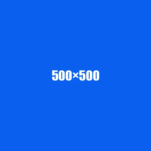 image de remplacement 500 × 500