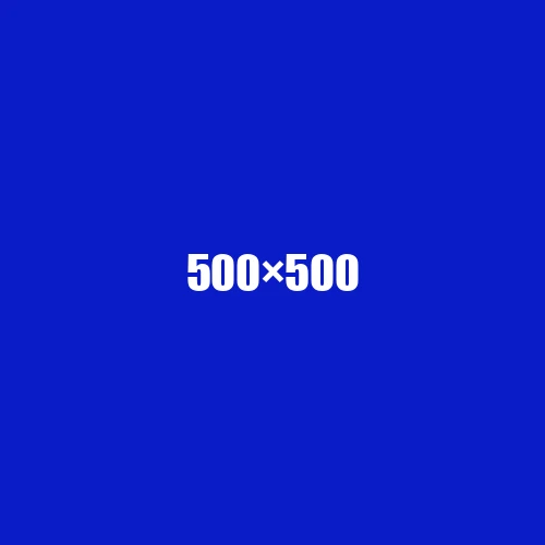 image de remplacement 500 × 500