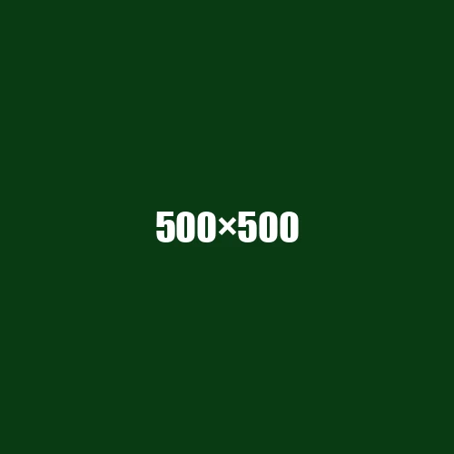 image de remplacement 500 × 500