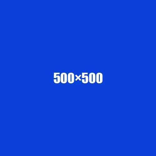 image de remplacement 500 × 500