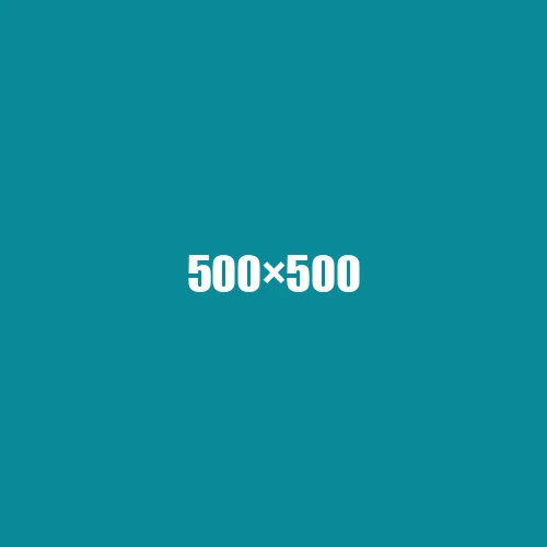 image de remplacement 500 × 500