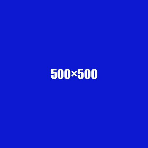 image de remplacement 500 × 500