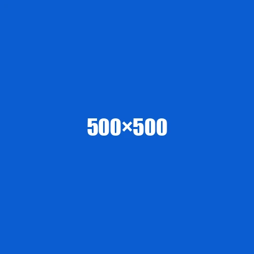 image de remplacement 500 × 500