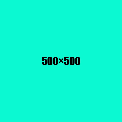 image de remplacement 500 × 500