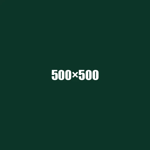 image de remplacement 500 × 500