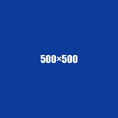 image de remplacement 500 × 500