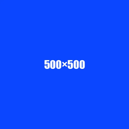 image de remplacement 500 × 500
