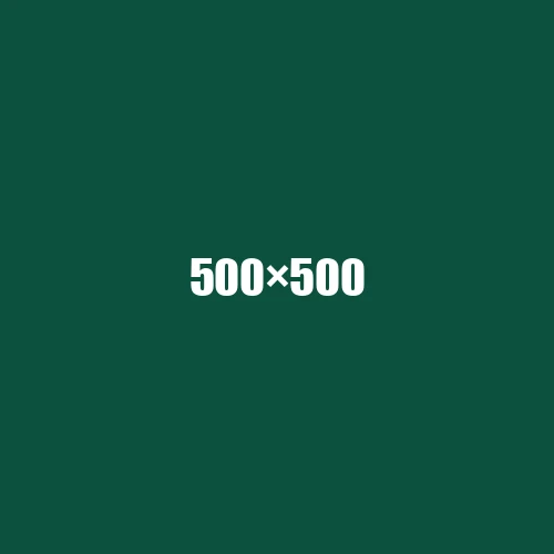 image de remplacement 500 × 500