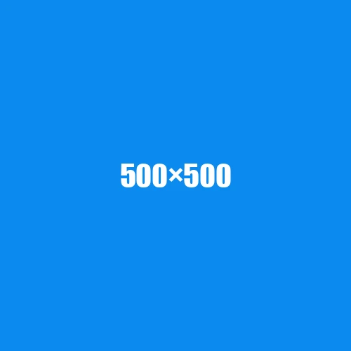 image de remplacement 500 × 500