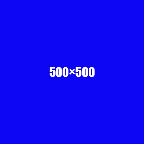 image de remplacement 500 × 500