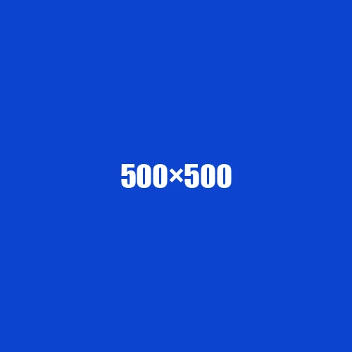 image de remplacement 500 × 500