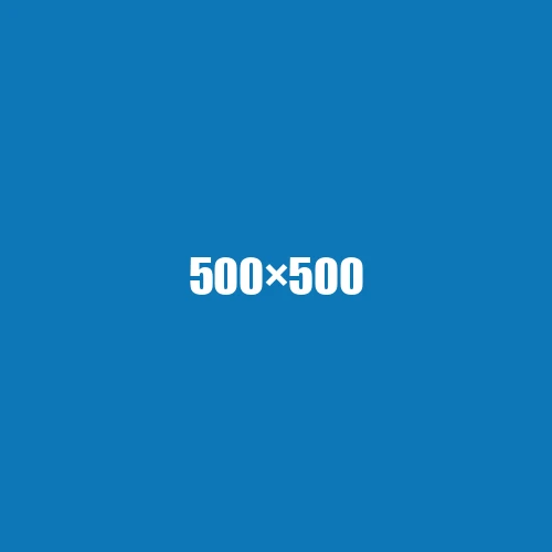 image de remplacement 500 × 500