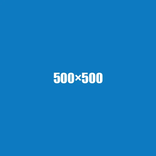 image de remplacement 500 × 500