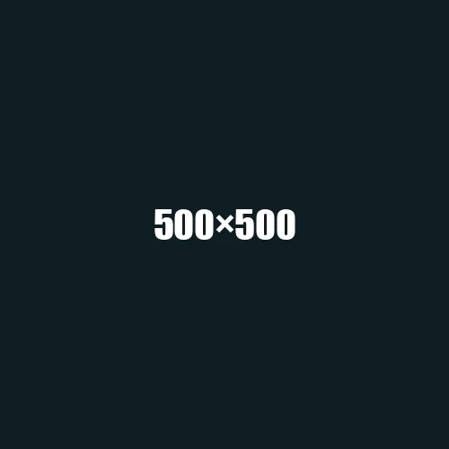image de remplacement 500 × 500