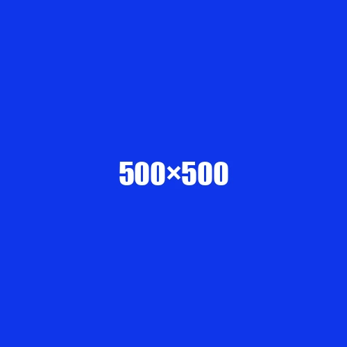 image de remplacement 500 × 500