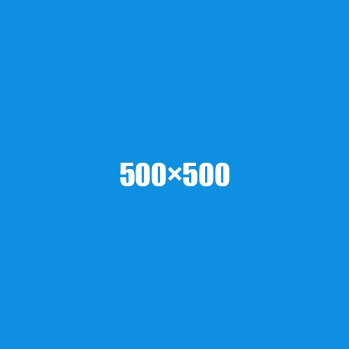 image de remplacement 500 × 500