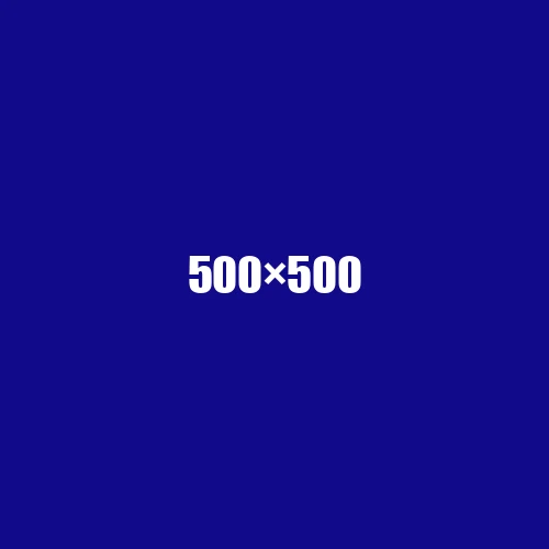 image de remplacement 500 × 500
