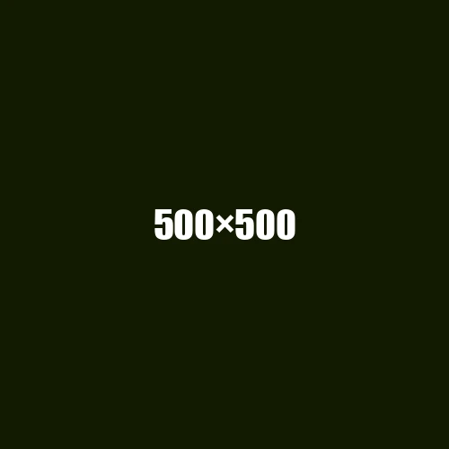 image de remplacement 500 × 500